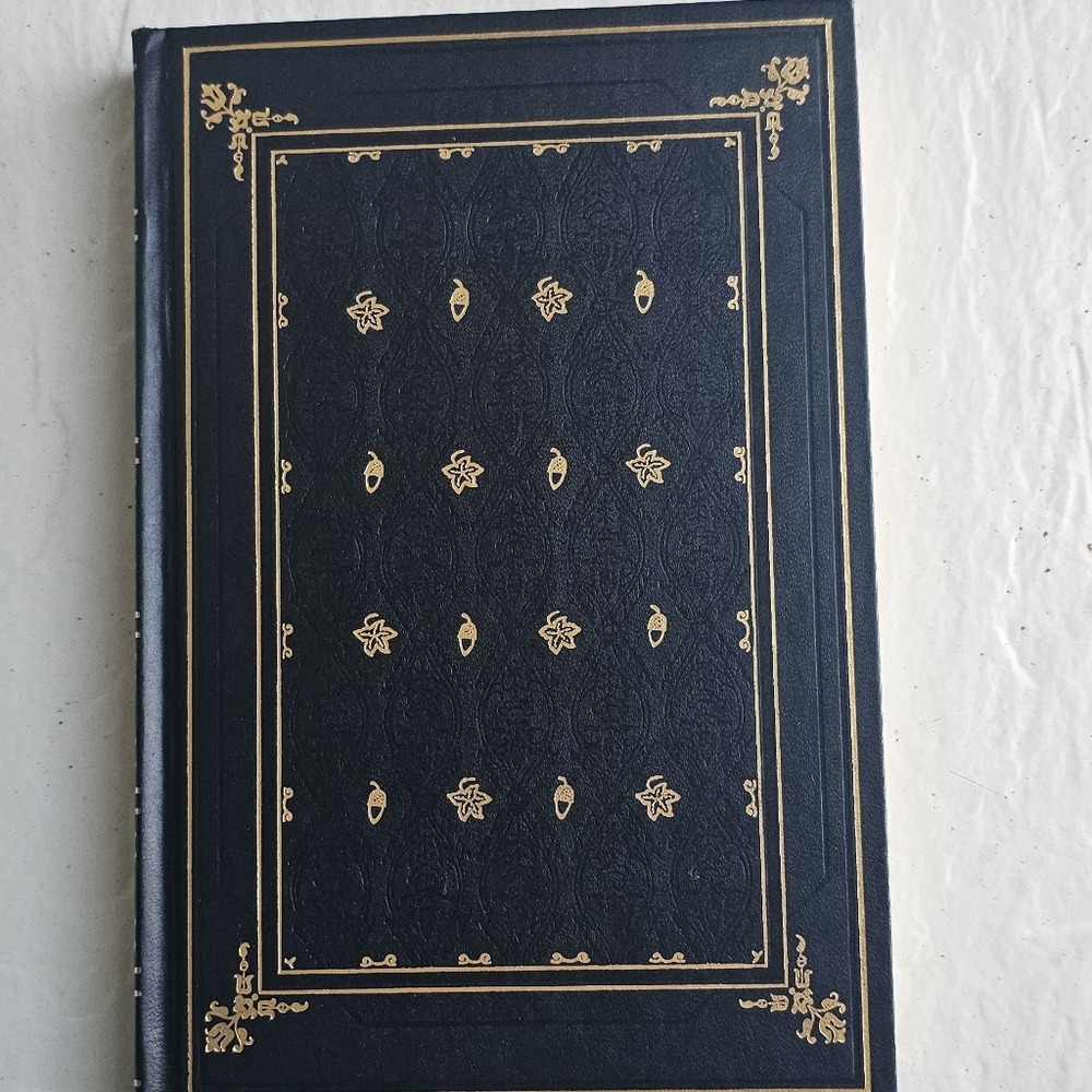 The Scarlet Letter - A Romance By Nathaniel Hawthorne